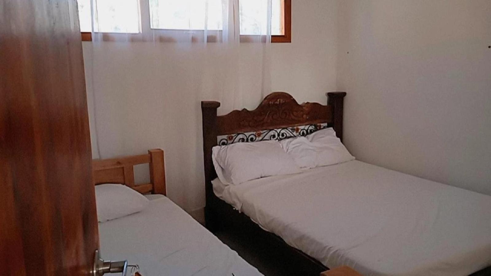 Hostal La Boquilla - Cartagena — Fotos 2
