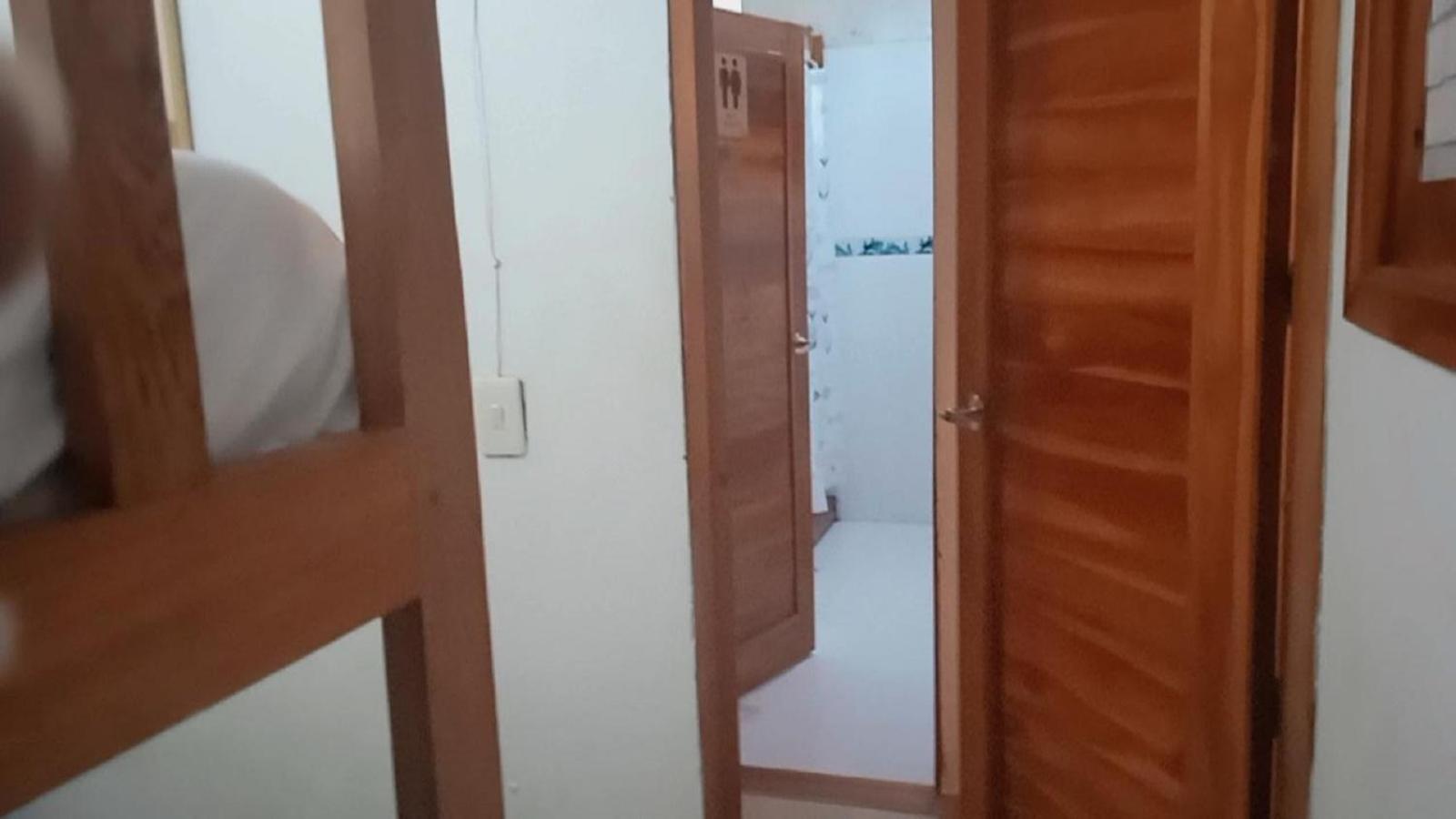 Hostal La Boquilla - Cartagena — Fotos 3