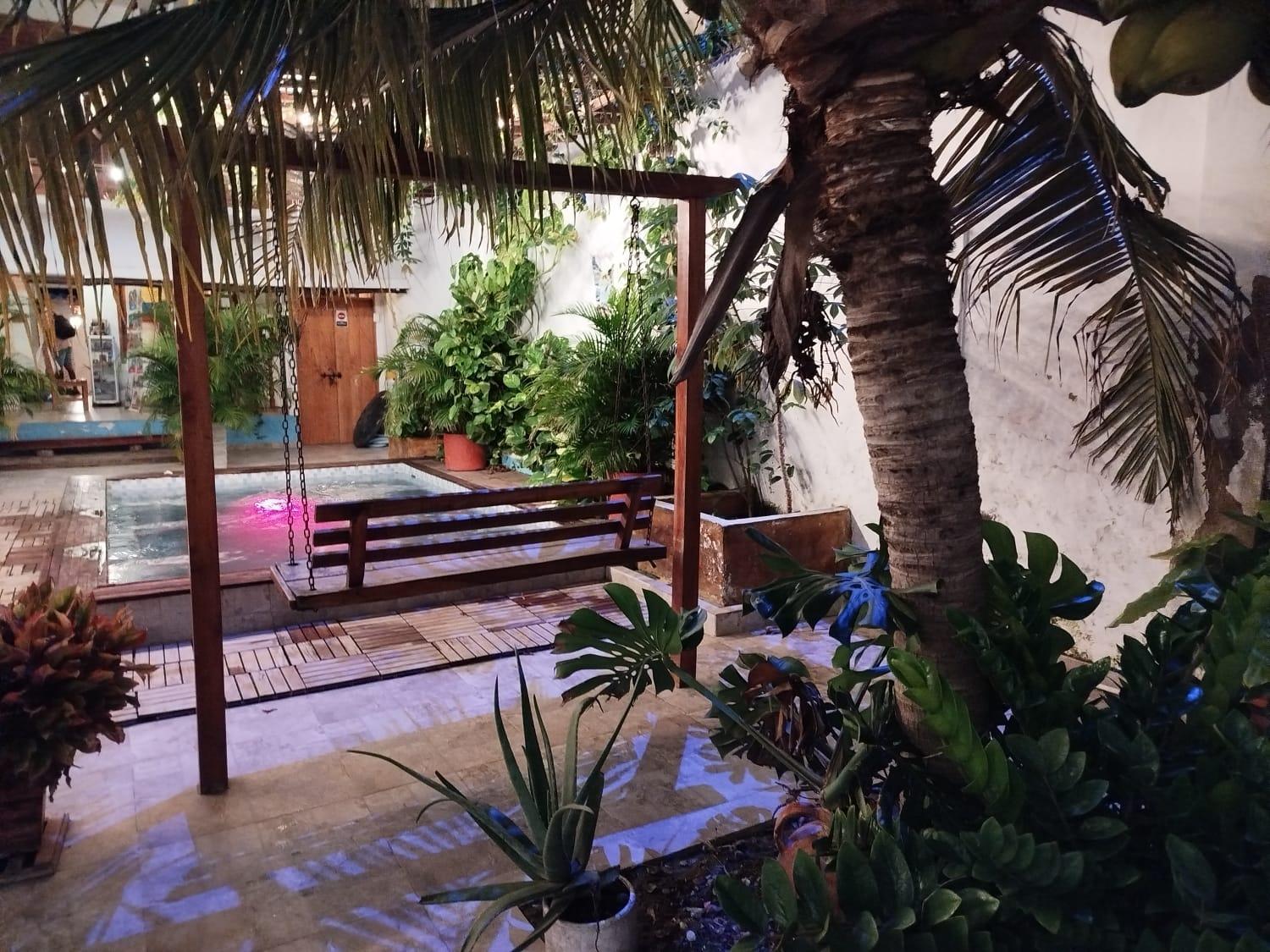Hostal La Boquilla - Cartagena — Fotos 1